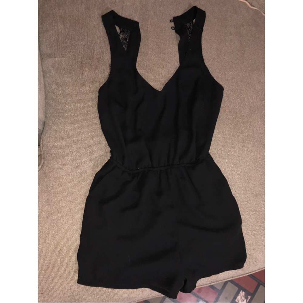 Romper!